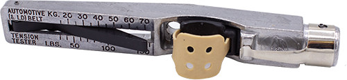 Belt Tension Gauge