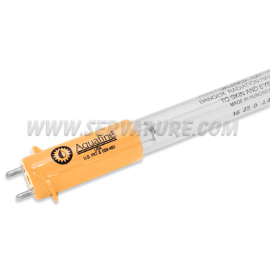 Aquafine Gold-S, 30'' UV Lamp, Disinfection/Ozone