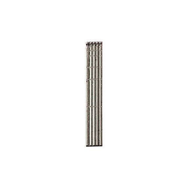 Grip Rite #GRF1624M, 2" Collated Straight Finish Nails, 16 Gauge, Electrogalvanized, Smooth Shank, (4,000 Box/4 Boxes)