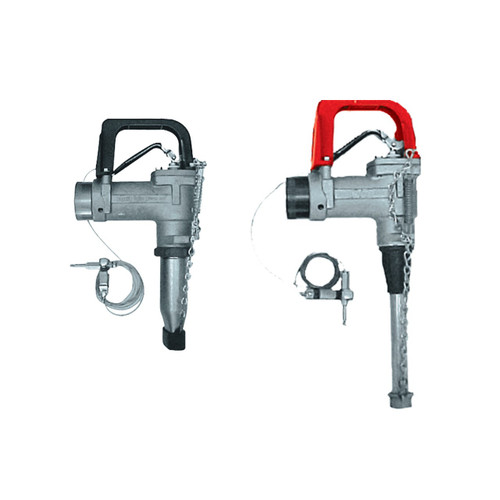OPW 295 SA/SAC/SAJ Aircraft Nozzle - Replacement Parts - Felt Wiper - 32