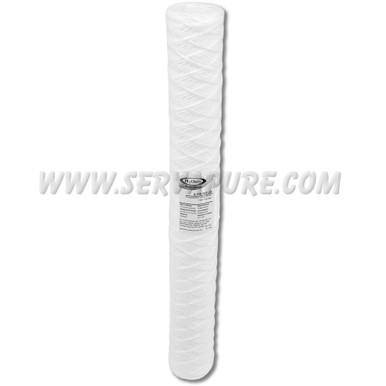 H2Only 0.5M-WP-20, 0.5 Micron Wound Filter Polypropelene, #20