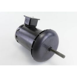 Carrier HC46VL221 Motor 3/4HP 200-230V 1Phase 1075RPM 48Y