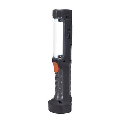 Energizer Hard Case Professional 4AA LED Work Light