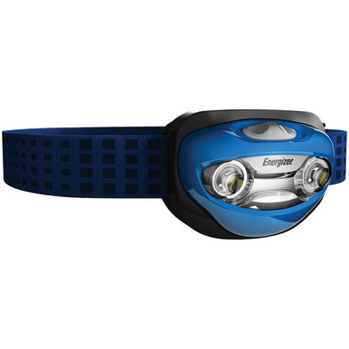 Energizer Vision LED Headlight
