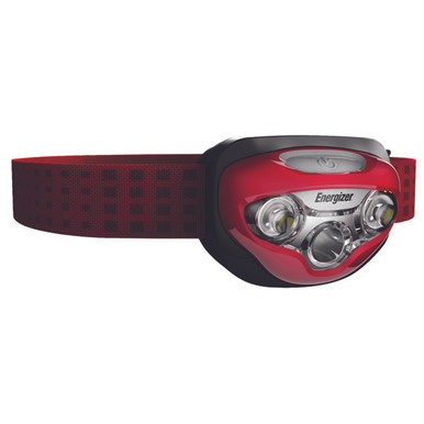Energizer Industrial Vision HD LED Headlight