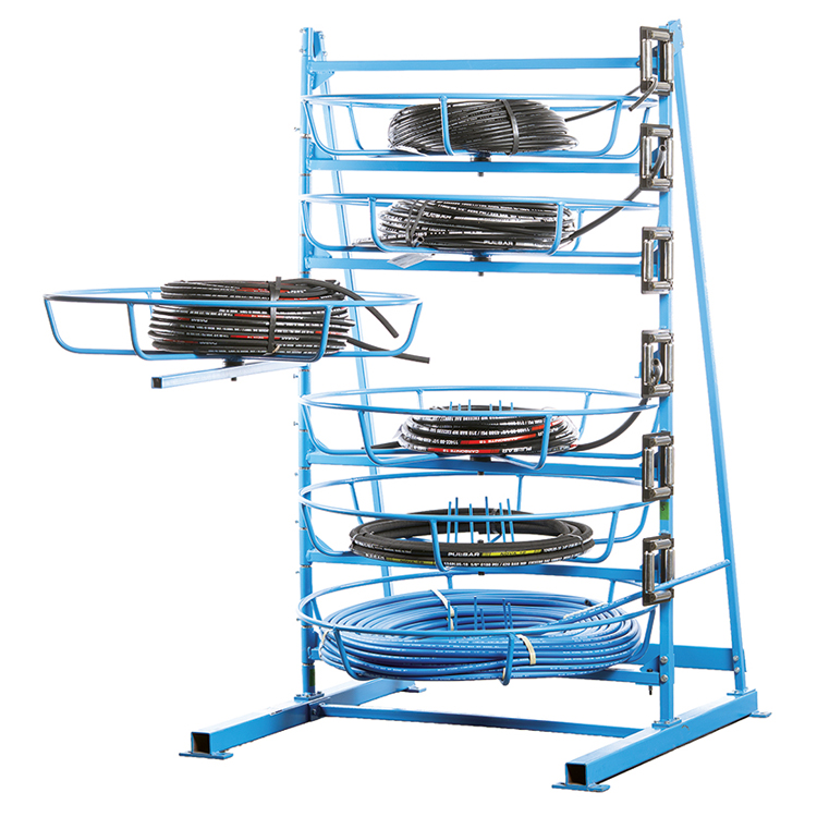 HOSERACK6