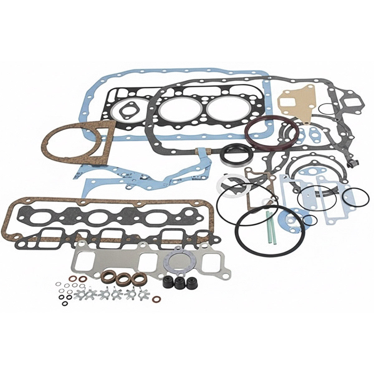 TISCO Head Gasket Set for Ford, C7NN6051R