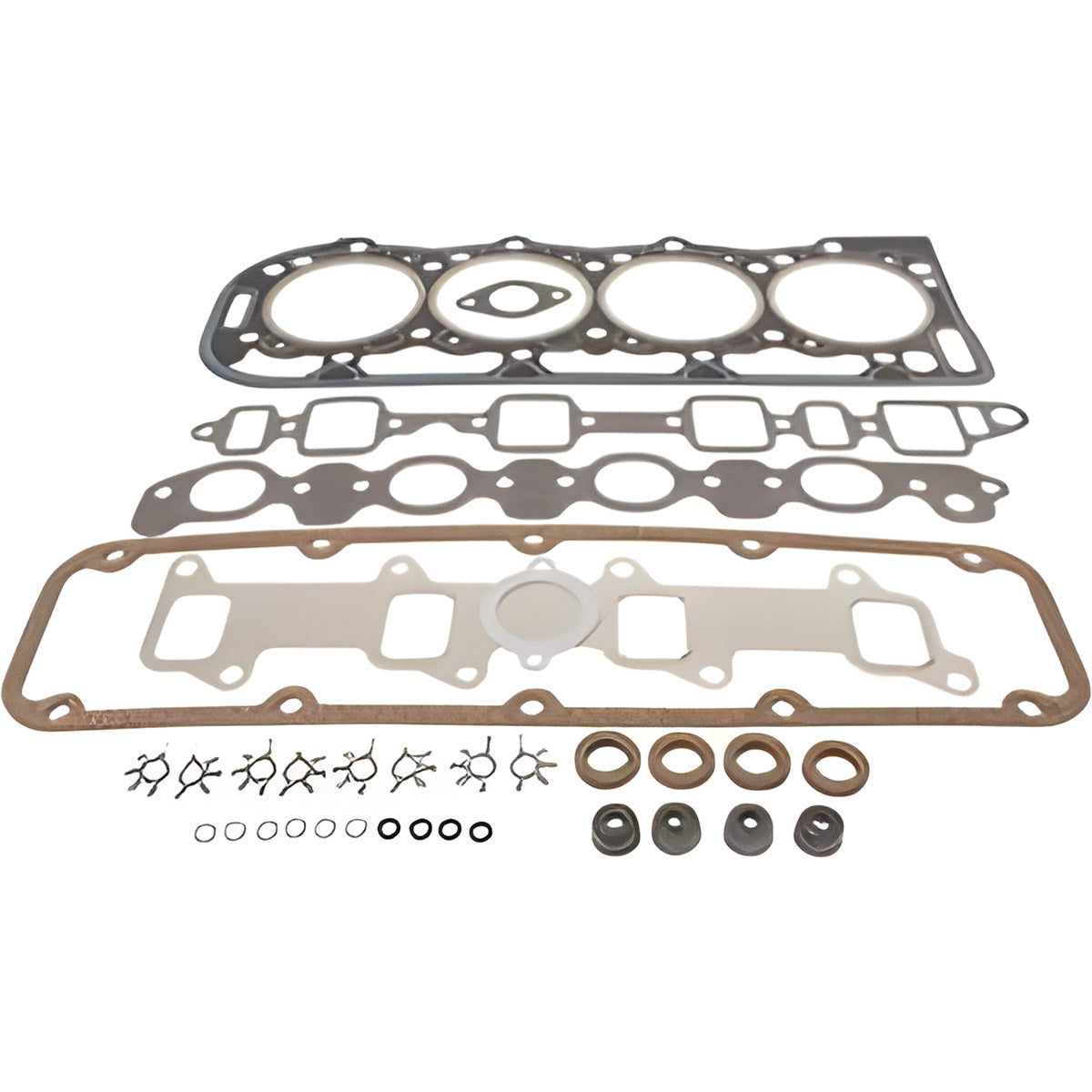 TISCO Head Gasket Set for Ford