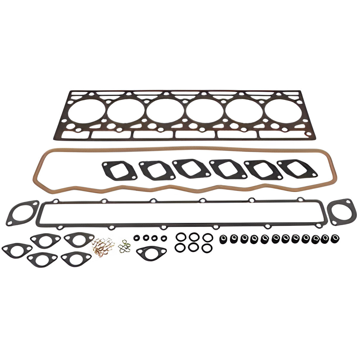 TISCO Head Gasket Set for International, 3136801R99