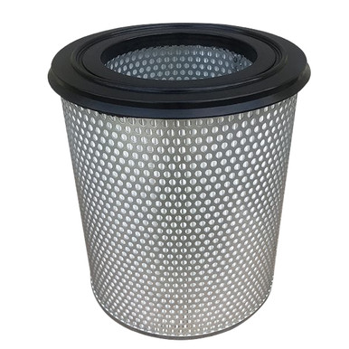 Pneumatic Vacuum HEPA Filter with Filter Bag HV-7063-X