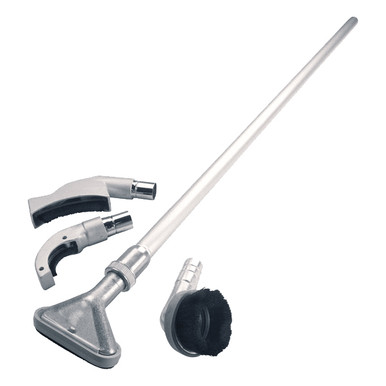 Overhead Tool Kit - 13.5 Foot Vacuum Extension HV-7096-3