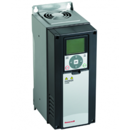 Honeywell HVFDSD3C0030G100A 3HP Variable Frequency Drive NEMA 1 Bare Drive 480V/3PH