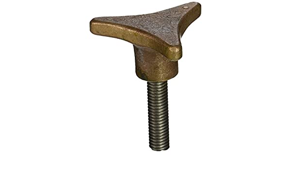 Pentair Bronze Hand Hut Assembly Replacement C Series Pumps 075280