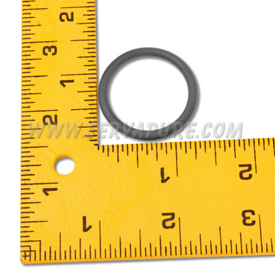 Harmsco 552-V, Holding Rod O-Ring, Viton
