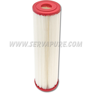 Harmsco 701-10, 10 Micron Premium 701 Series Filter Cartridge