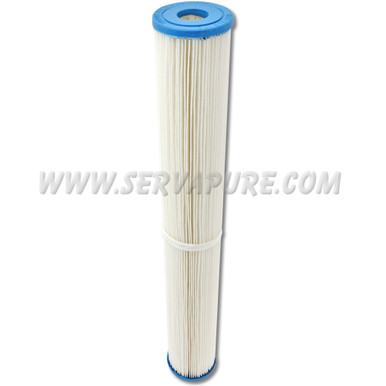 Harmsco 701-20/30-HF, 20 Micron Harmsco-Free 701 Series Filter Cartridge
