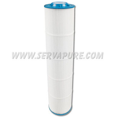 Harmsco HC-170-0.35, 0.35 Micron Premium Hurricane Polyester Cartridge