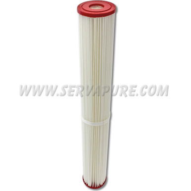 Harmsco WB-931-10W, 10 Micron WaterBetter Polyester Cartridge
