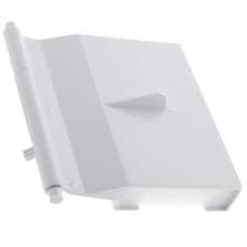 Skimmer Weir Door Replacement for Hayward Skimmers, SPX1094K
