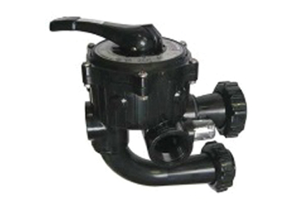 Hayward Side Mount Sand Filter Valve SPX0710X32