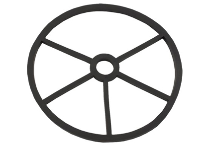Hayward Valve Gasket Replacement for 1-1/2-Inch Filter Valves SPX0710XD