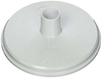 Hayward SP1106 Skim Vac Pool Skimmer Vaccum Plate, White
