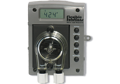 Heatsavr HS115 Automatic Liquid Metering System