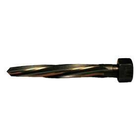 1-5/16" Type 52-AG Bridge Length Hex Nut Reamer, Norseman Drill #20590