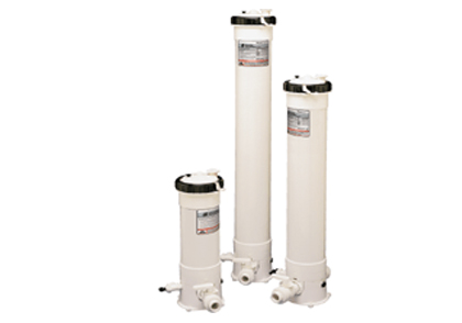 Pentair High Capacity Chlorine/Bromine Feeders