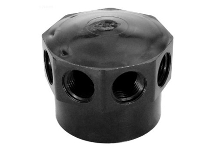 Pentair Lateral Hub Replacement 154763