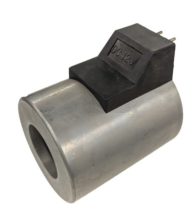 Cetop D05 (ISO NG10): 110V RAC Replacement AC Solenoid Coil BOX