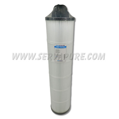 HydroScientific HBBC-150-P150, Pleated Big Flow Cartridge, 150 Micron