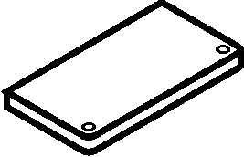 060-109766 Danfoss Accessory, Top cover