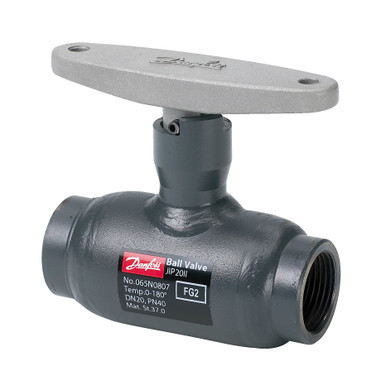 065N0807 Danfoss JIP-II