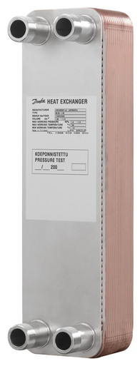 004B1430 Danfoss XB30-1