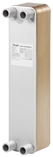 004H7310 Danfoss XB37H-1