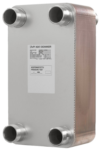 004B1198 Danfoss XB51L-1