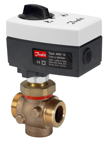082G3002 Danfoss AMV 10