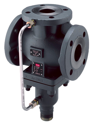 065B2610 Danfoss VFG 33