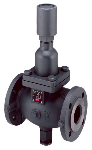 065B2743 Danfoss VFU 2