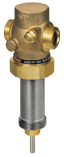 065B0788 Danfoss VGS