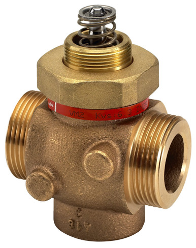 065B2029 Danfoss VM 2
