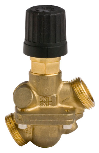 003L3592 Danfoss AHQM