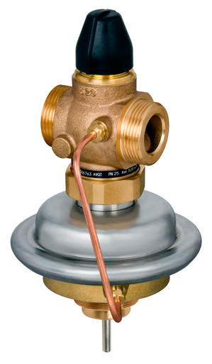 003H6762 Danfoss AVQT