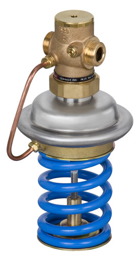 003H6616 Danfoss AVA