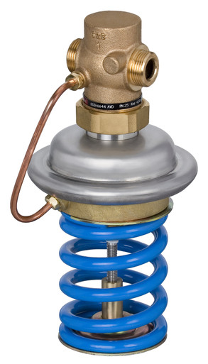 003H6958 Danfoss AVD
