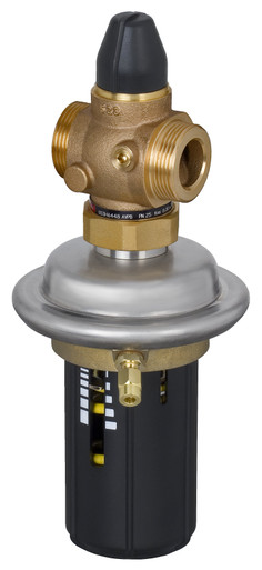 003H6444 Danfoss AVPB