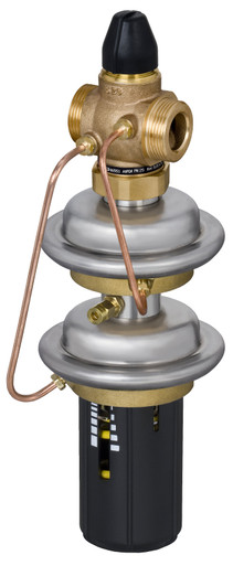 003H6552 Danfoss AVPQ 4