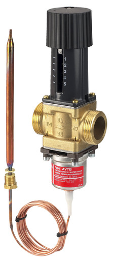 003N5143 Danfoss AVTB