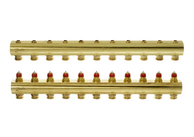 088U0511 Danfoss Manifold FHF